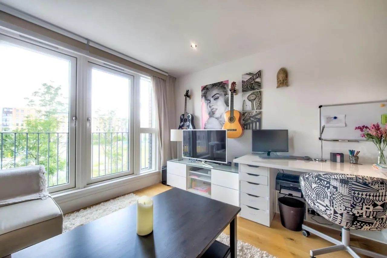 Guestready - Bright Modern 1 Bed Close To City Centre Edimburgo Apartamento
