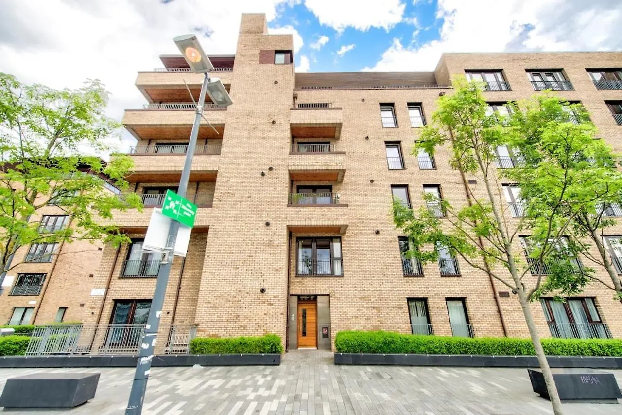 Guestready - Bright Modern 1 Bed Close To City Centre Edimburgo 0*,  Reino Unido